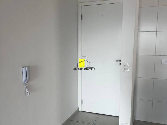 Apartamento para Locação em Taubaté - 3