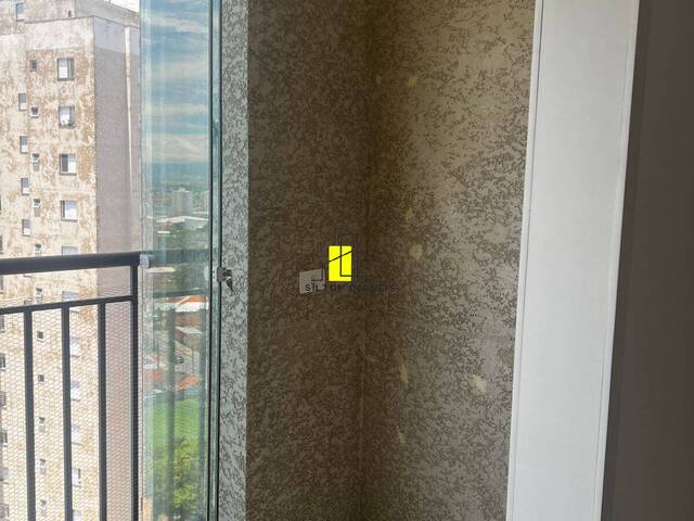 Apartamento para Locação em Taubaté - 4