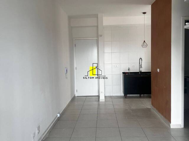 Apartamento para Locação em Taubaté - 2