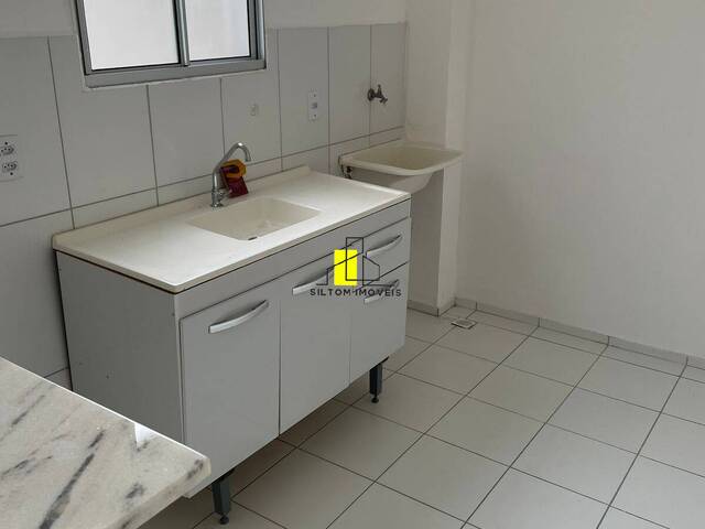 Apartamento para Locação em Taubaté - 4
