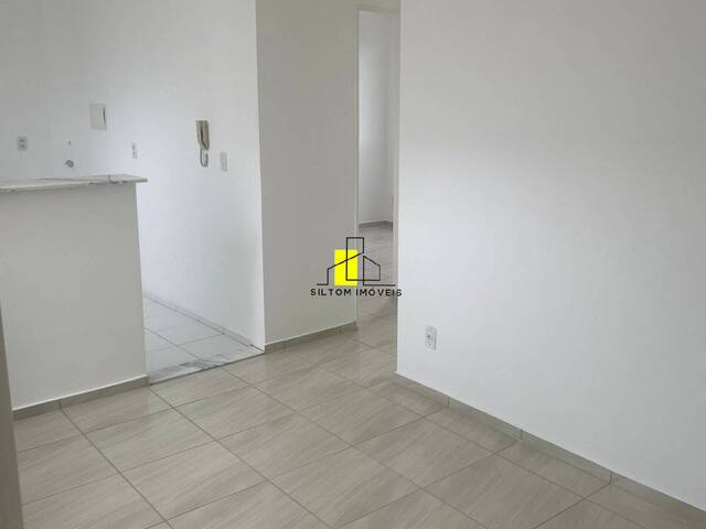 Apartamento para Locação em Taubaté - 2