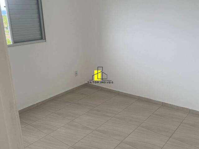 Apartamento para Locação em Taubaté - 5