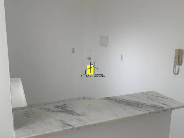 Apartamento para Locação em Taubaté - 3