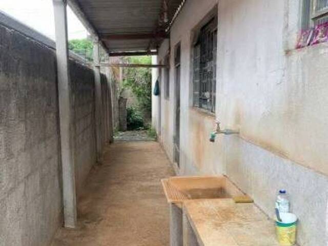 Casa para Venda em Taubaté - 2