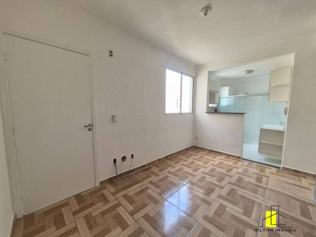 #AP0180 - Apartamento para Locação em Taubaté - SP - 2