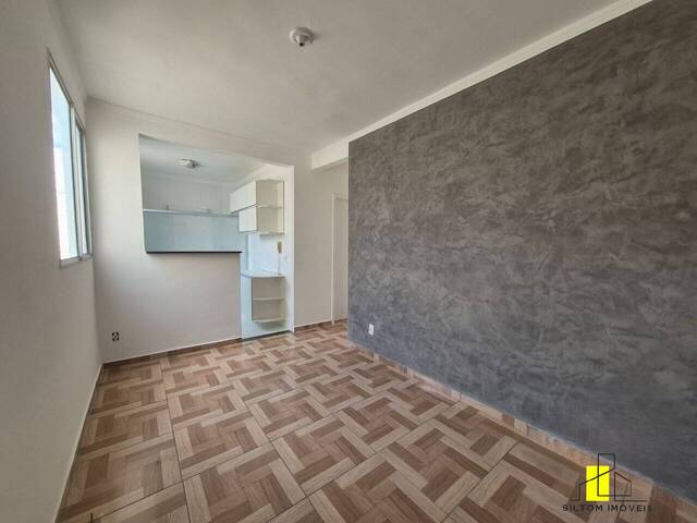 Locação em Residencial Sítio Santo Antônio - Taubaté