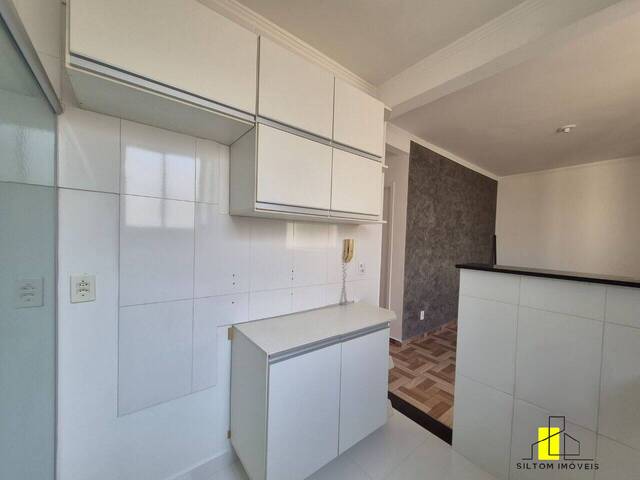 Apartamento para Locação em Taubaté - 4