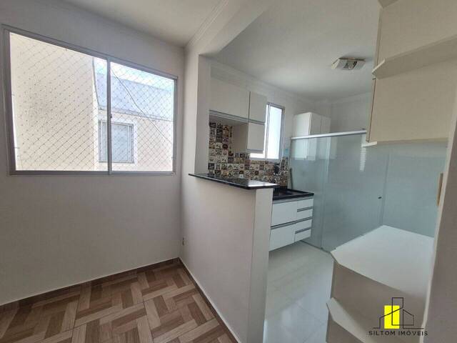 Apartamento para Locação em Taubaté - 5