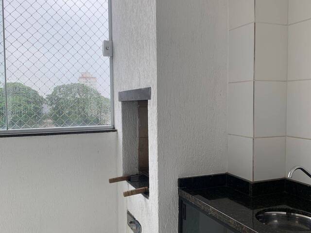 Apartamento para Venda em Tremembé - 4