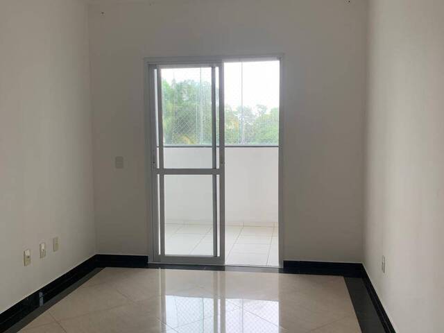 #AP0181 - Apartamento para Venda em Tremembé - SP