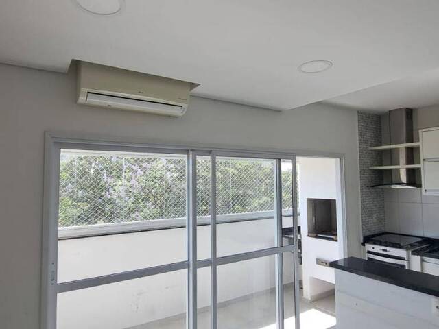 Apartamento para Locação em Taubaté - 5