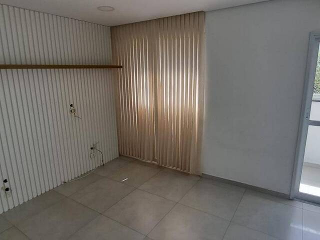 Apartamento para Locação em Taubaté - 2