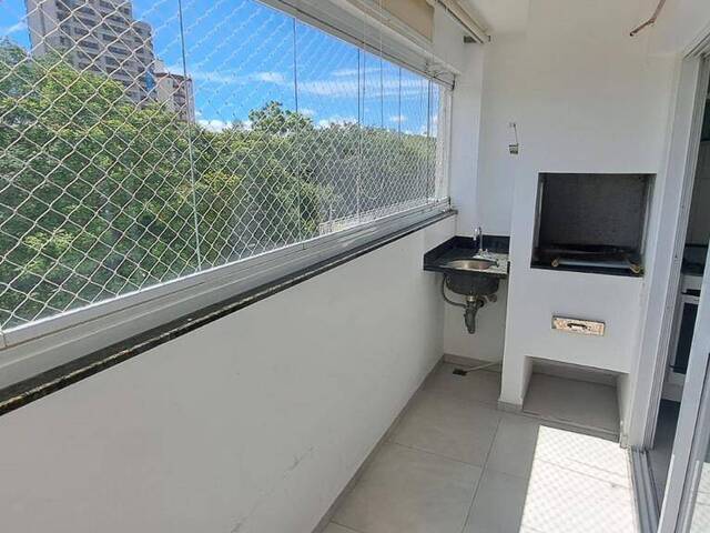 Apartamento para Locação em Taubaté - 3