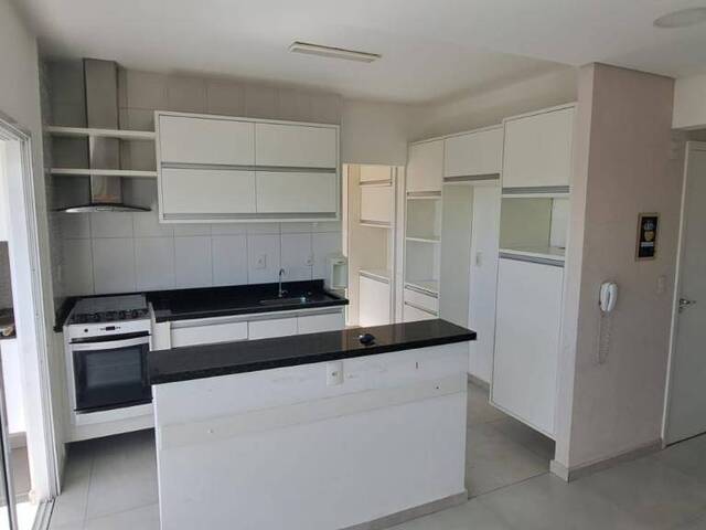 Apartamento para Locação em Taubaté - 4