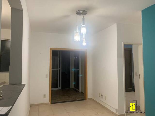 Apartamento para Venda em Taubaté - 2