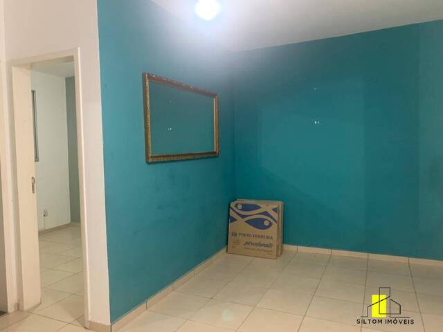 Apartamento para Venda em Taubaté - 4