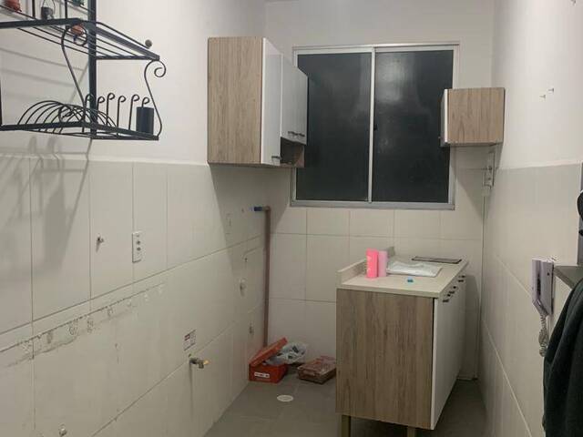 Apartamento para Venda em Taubaté - 5