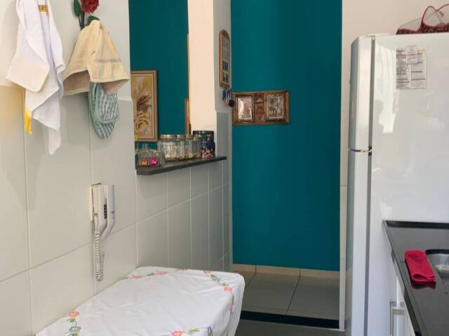 Apartamento para Venda em Taubaté - 5