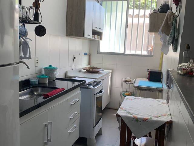 Apartamento para Venda em Taubaté - 4