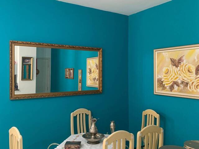 #AP0183 - Apartamento para Venda em Taubaté - SP