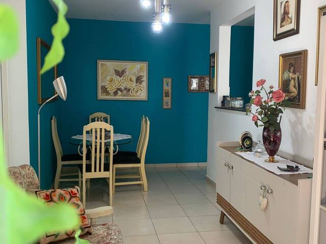 #AP0183 - Apartamento para Venda em Taubaté - SP