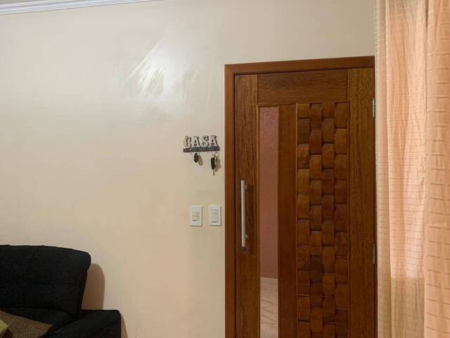 Casa para Venda em Taubaté - 3