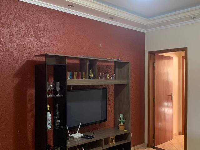 Casa para Venda em Taubaté - 2