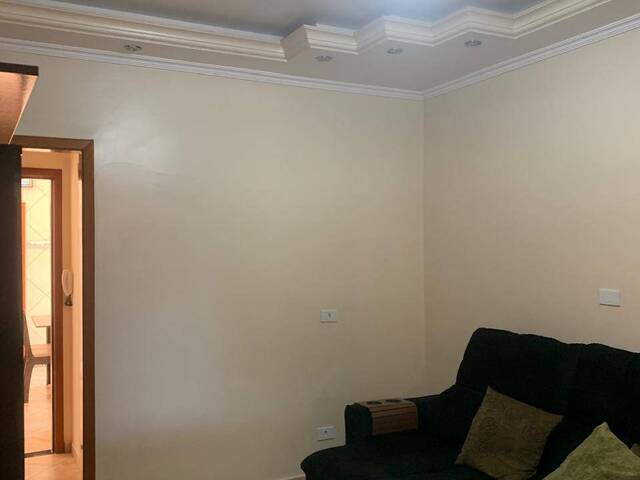 Casa para Venda em Taubaté - 4