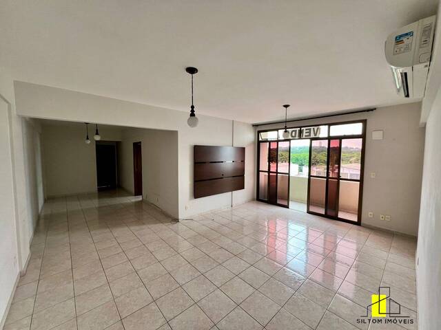 #AP0002 - Apartamento para Venda em Guaratinguetá - SP