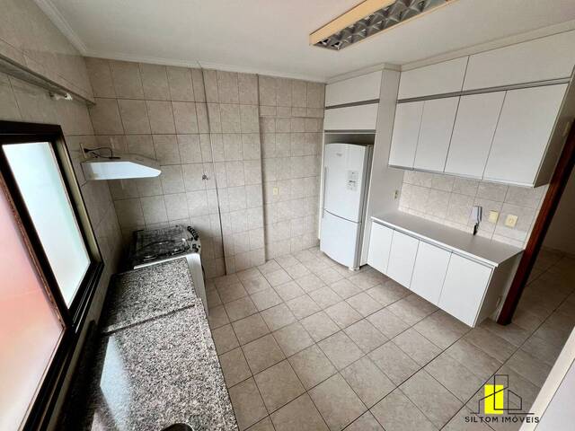 Apartamento para Venda em Guaratinguetá - 4