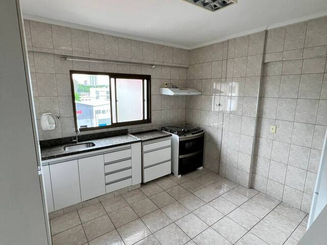 #AP0002 - Apartamento para Venda em Guaratinguetá - SP