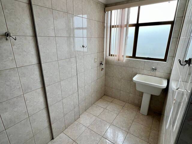 Apartamento para Venda em Guaratinguetá - 5