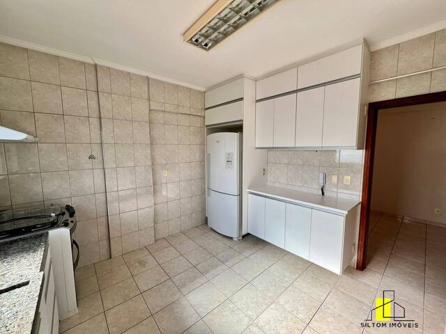 #AP0002 - Apartamento para Venda em Guaratinguetá - SP