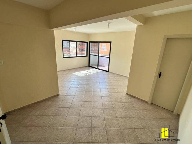 #SC0001 - Sala para Venda em Guaratinguetá - SP - 2