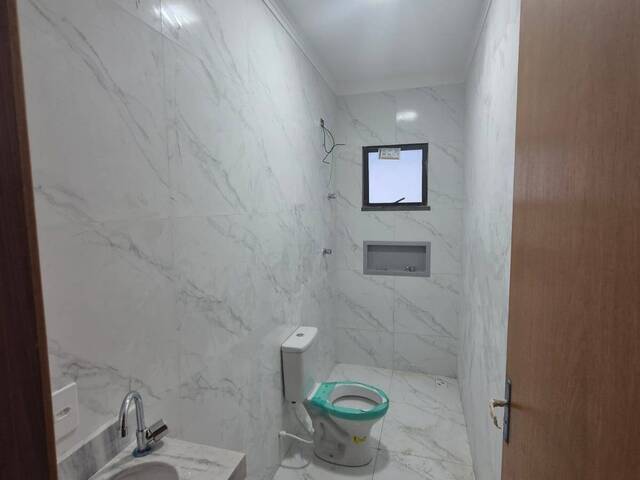 Casa para Venda em Taubaté - 5