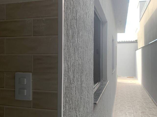 Casa para Venda em Taubaté - 5