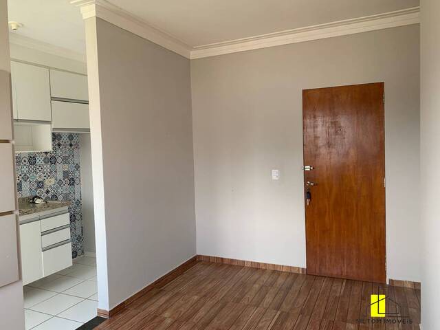 Apartamento para Locação em Pindamonhangaba - 3