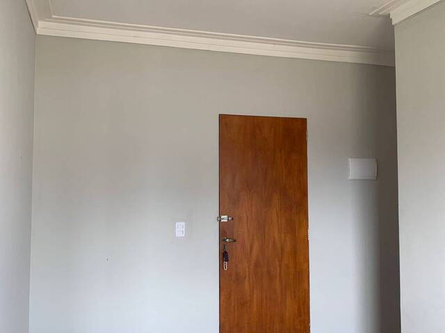 Apartamento para Locação em Pindamonhangaba - 4