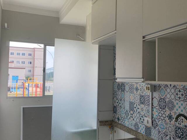 Apartamento para Locação em Pindamonhangaba - 5