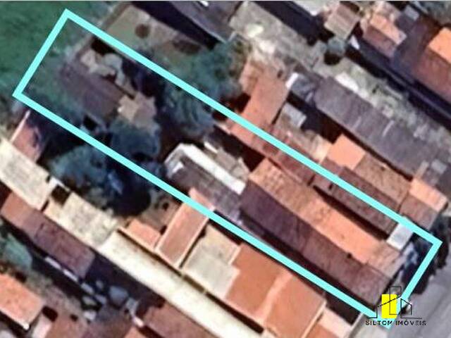 #CA0114 - Casa para Venda em Taubaté - SP
