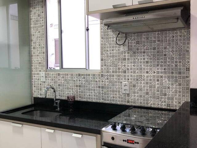 Apartamento para Locação em Taubaté - 2