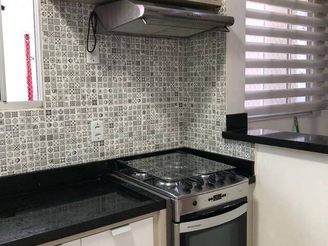 Apartamento para Locação em Taubaté - 4