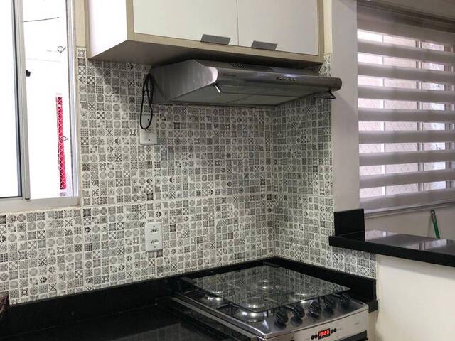 Apartamento para Locação em Taubaté - 5