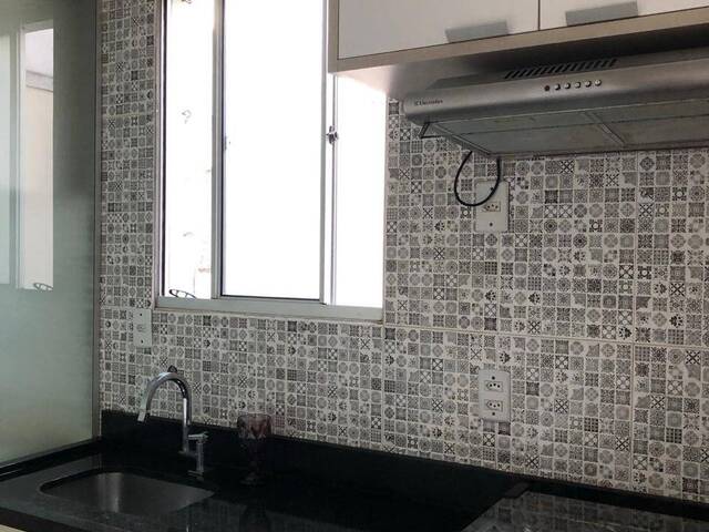 Apartamento para Locação em Taubaté - 3