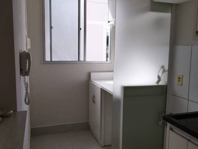Apartamento para Venda em Pindamonhangaba - 5