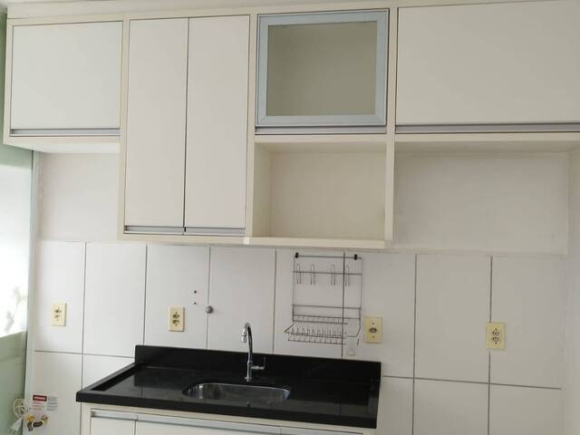 Apartamento para Venda em Pindamonhangaba - 4