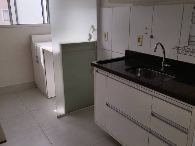 Apartamento para Venda em Pindamonhangaba - 3