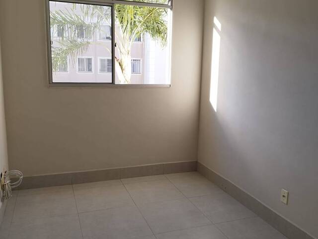 Apartamento para Venda em Pindamonhangaba - 2