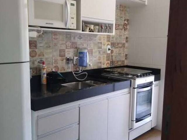Apartamento para Venda em Taubaté - 4