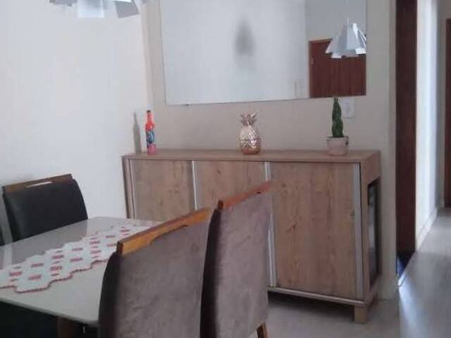 Apartamento para Venda em Taubaté - 3